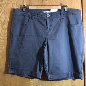 Revolution by Ricki’s BERMUDA Shorts